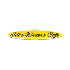 Jill’s Writers’ Cafe